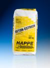 Beton-Estrich