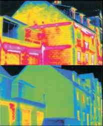 Thermografie