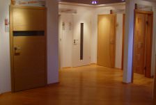 T&uuml;renausstellung