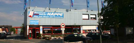 Happe Standort Delbr&uuml;ck
