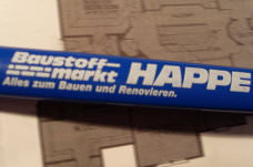 Happe ist exakt