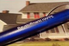 mit Happe bauen