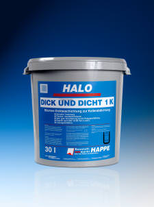 vg Dick und Dicht 1 K