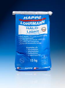 Halo-Light