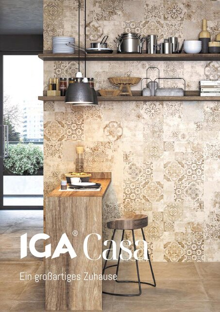 IGA Casa