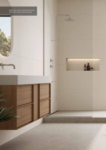 Rechter Teil vom vorherigen Bild mit dem Bad.