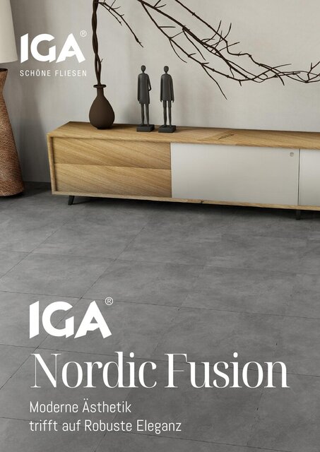 IGA Nordic Fusion