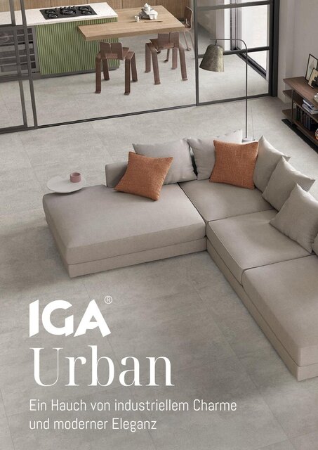 IGA Urban